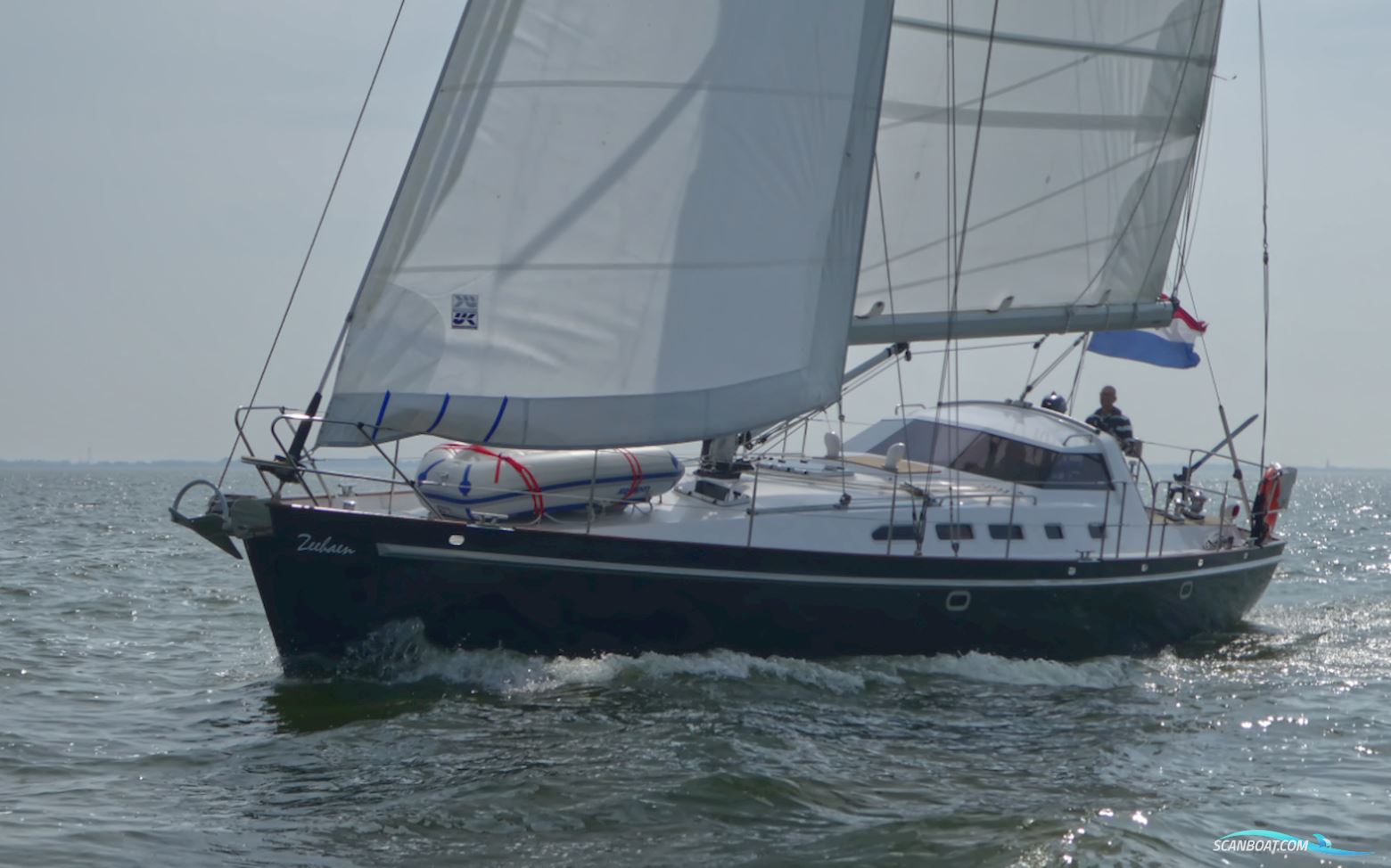 Van de Stadt Madeira 44 Rbs