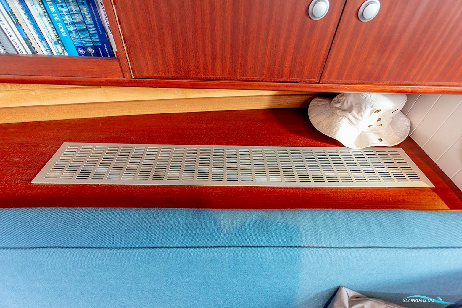 Van de Stadt Madeira 44 Rbs