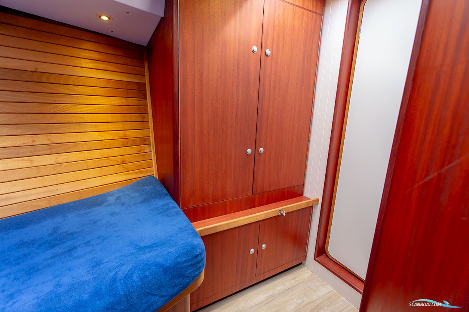 Van de Stadt Madeira 44 Rbs