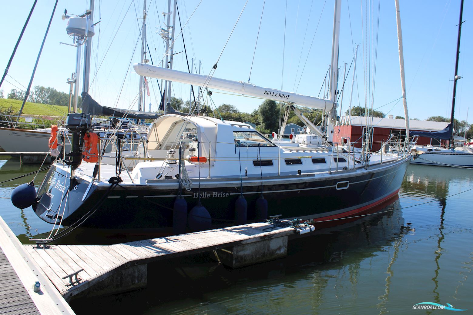 Van de Stadt Madeira 46