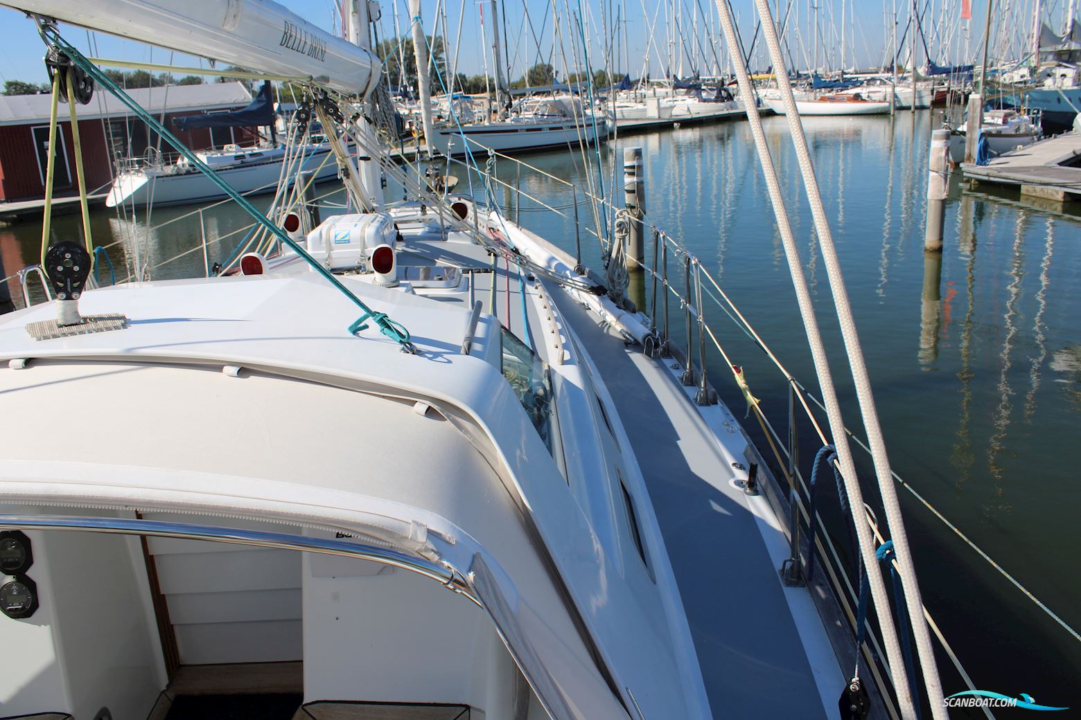 Van de Stadt Madeira 46