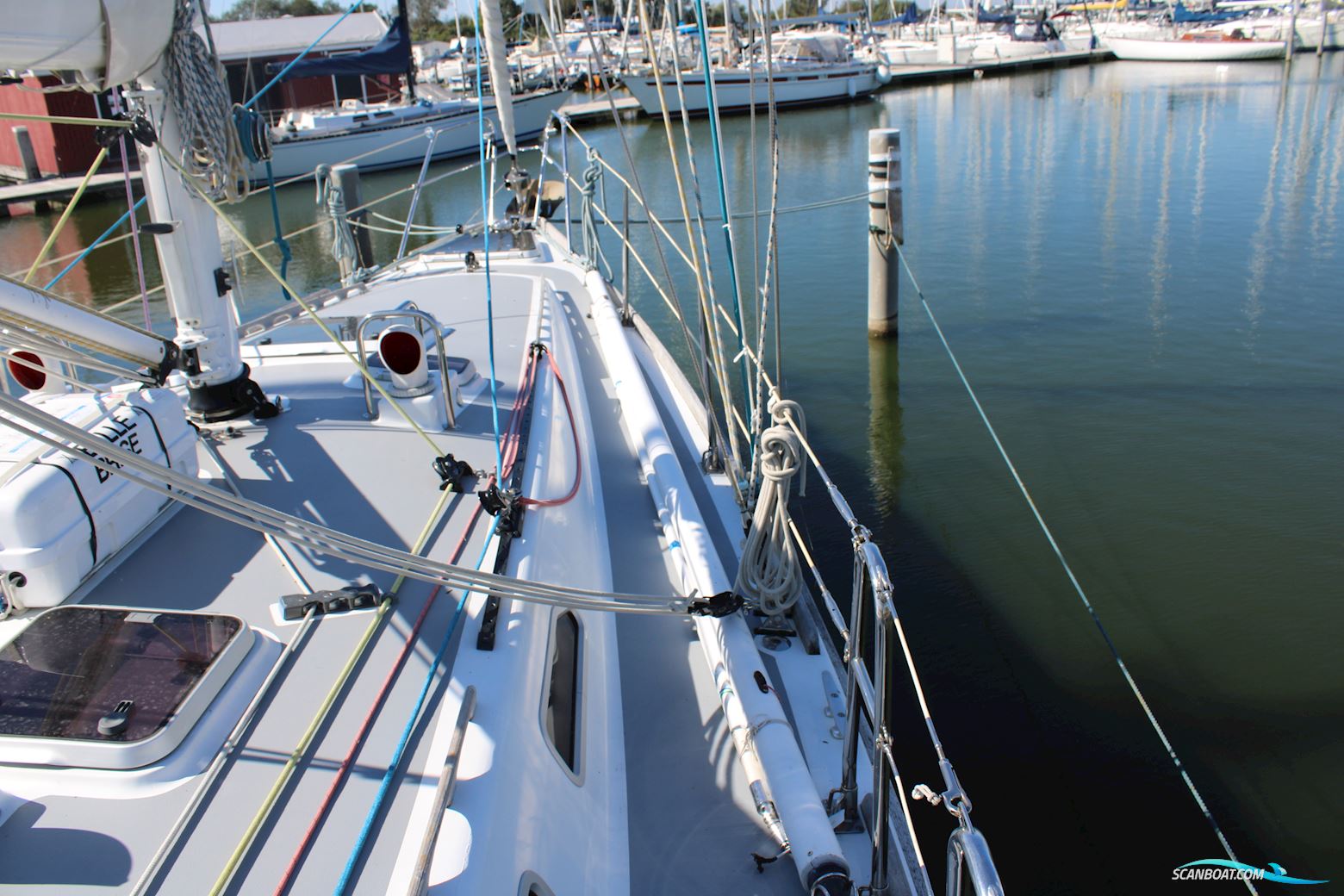 Van de Stadt Madeira 46