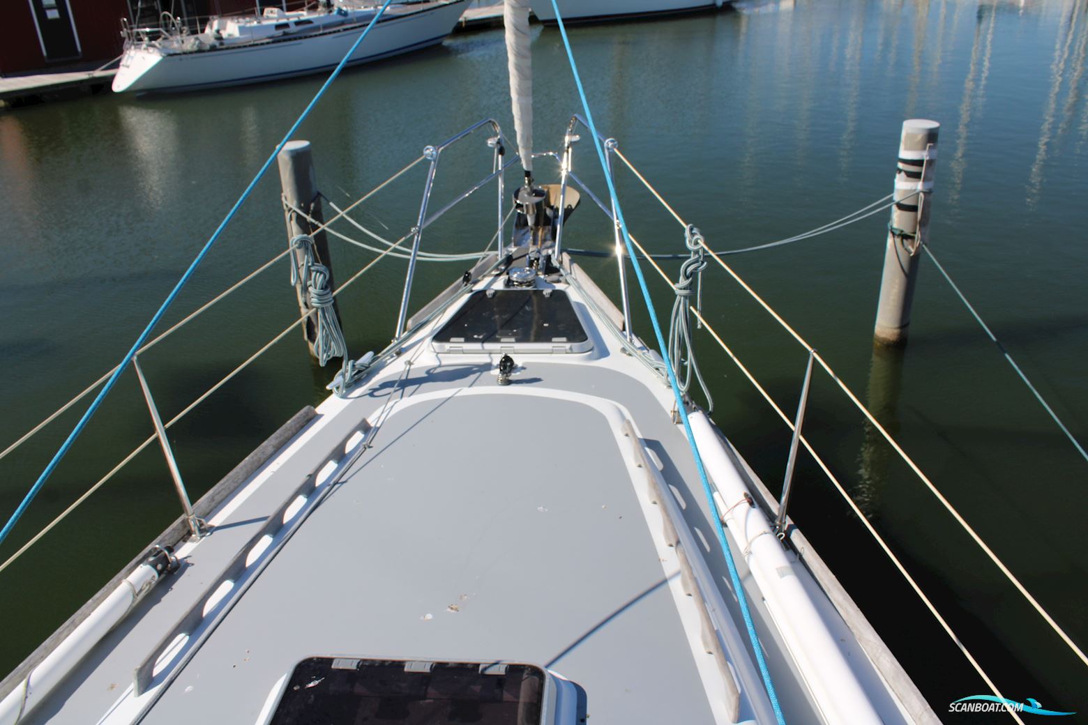 Van de Stadt Madeira 46