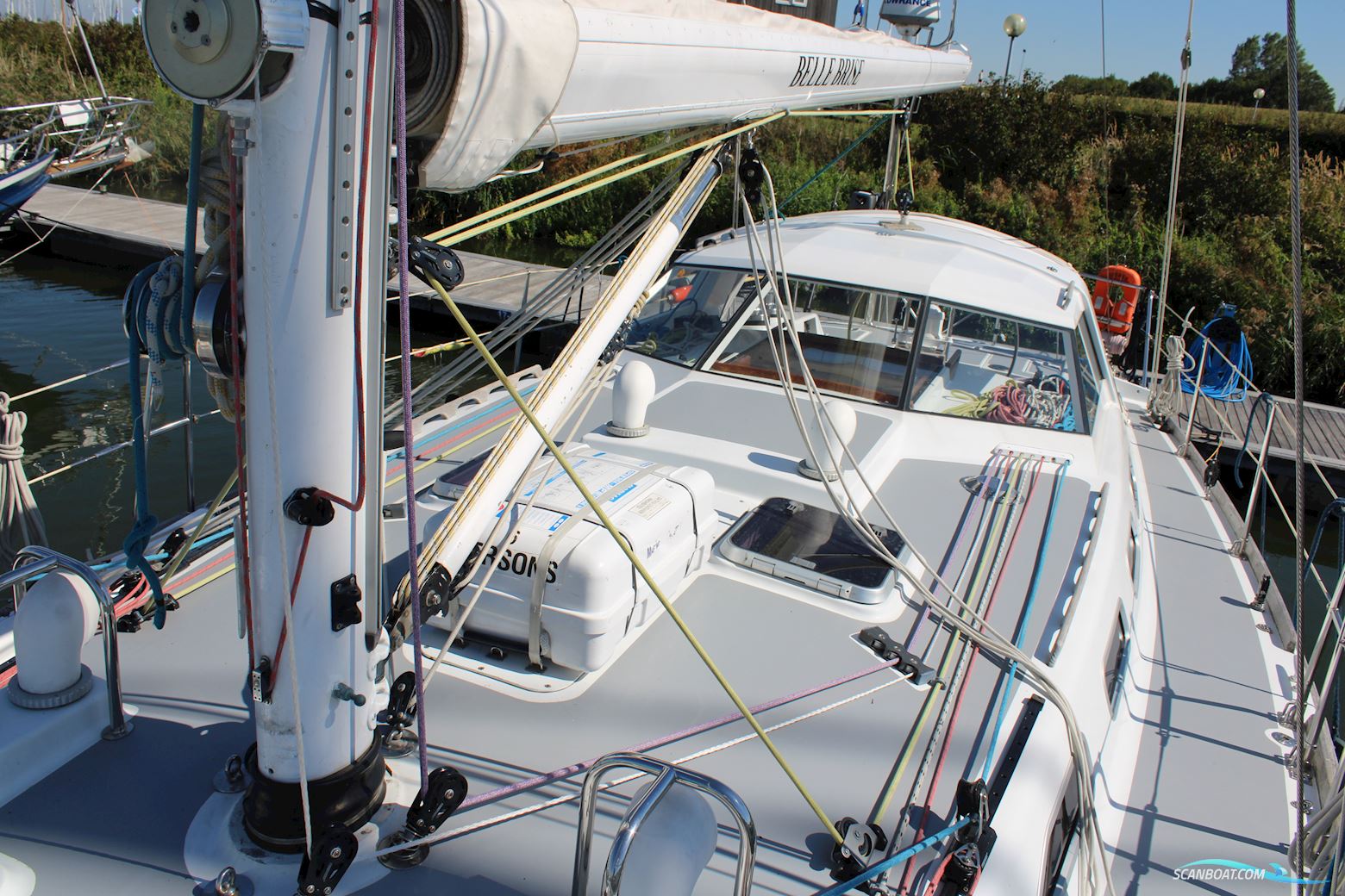 Van de Stadt Madeira 46