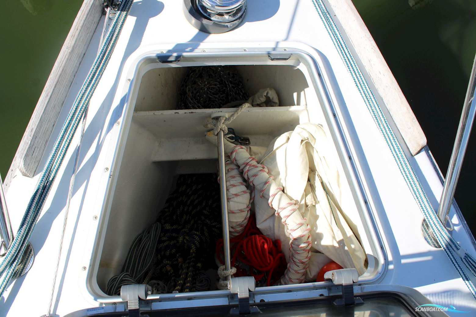 Van de Stadt Madeira 46