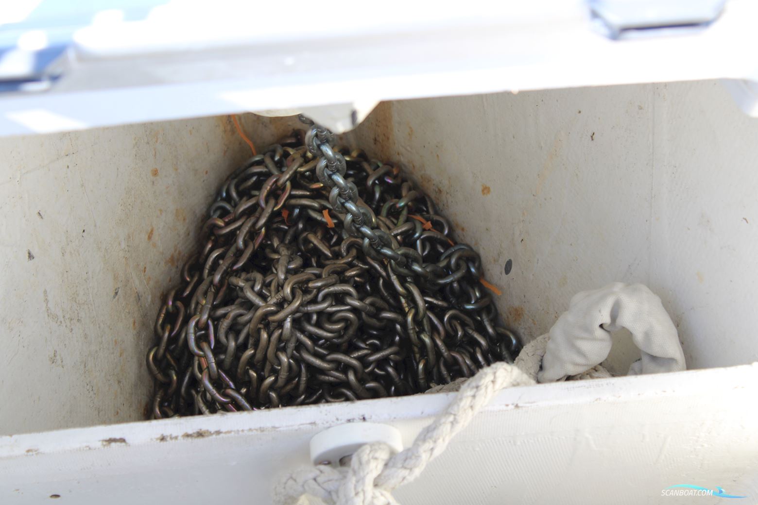 Van de Stadt Madeira 46