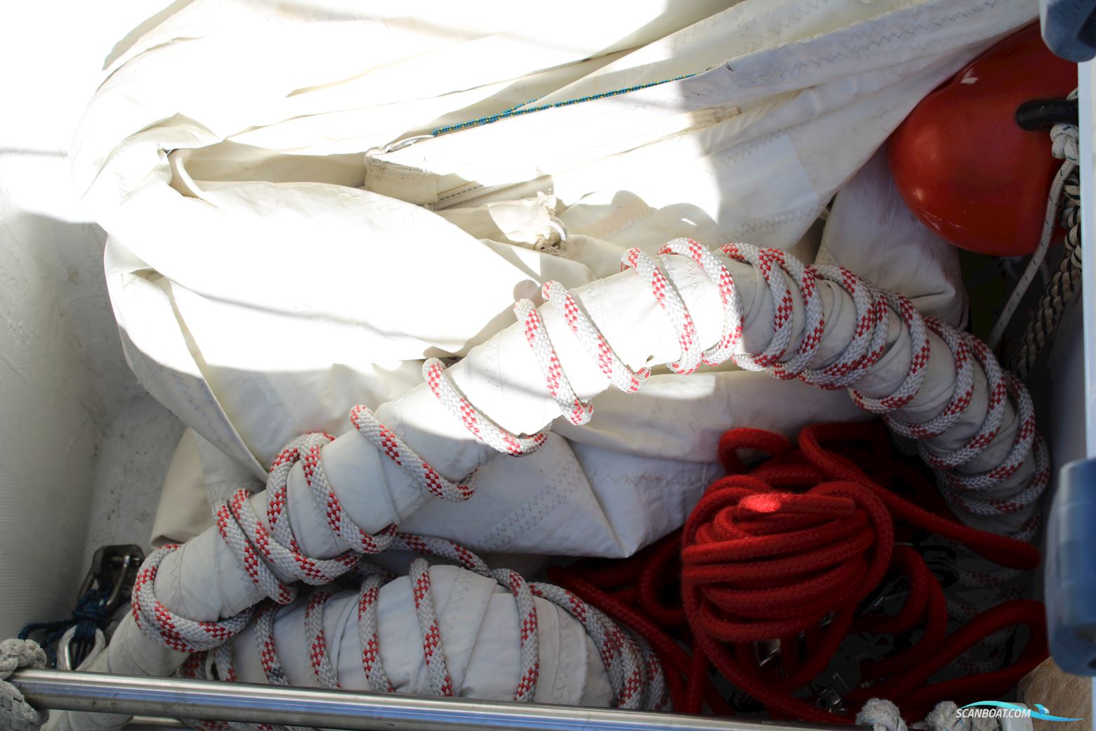 Van de Stadt Madeira 46