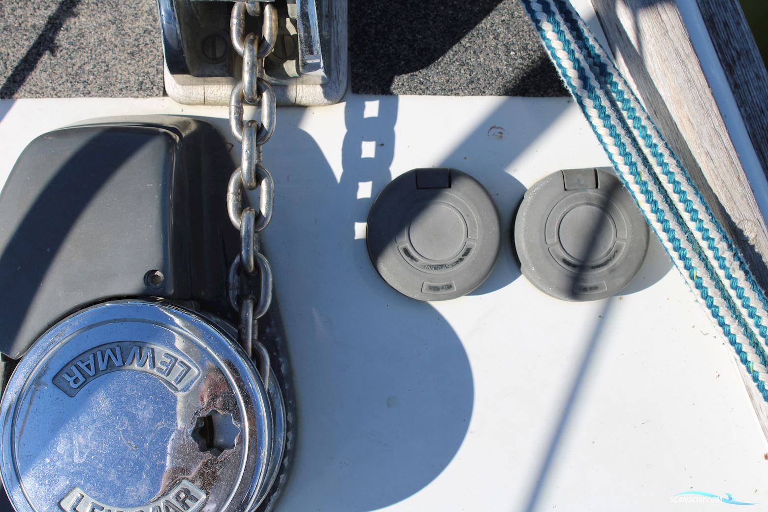 Van de Stadt Madeira 46