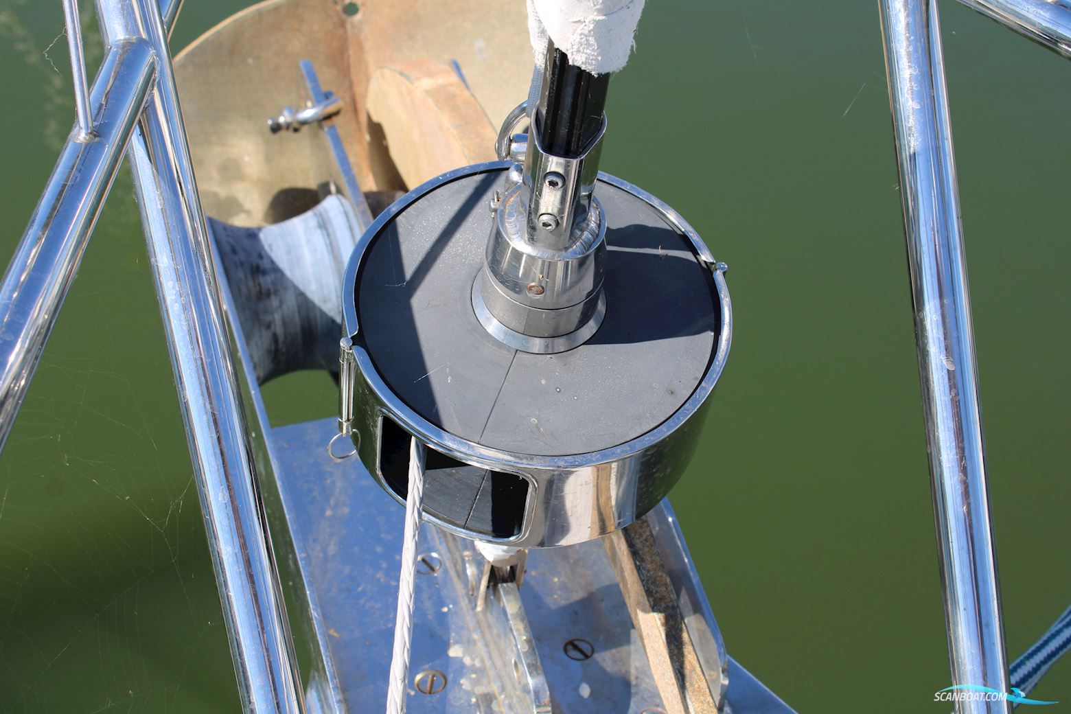 Van de Stadt Madeira 46