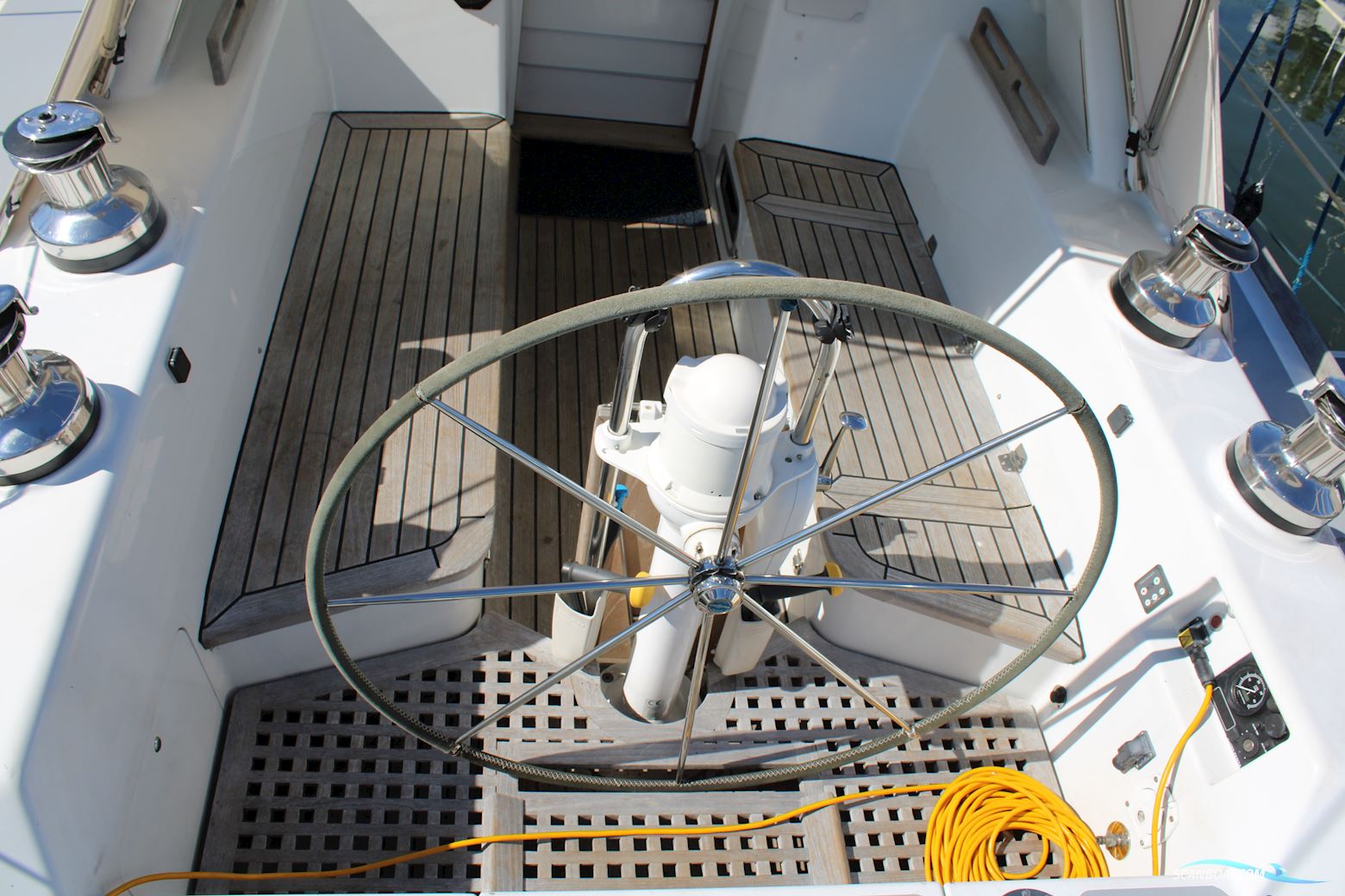 Van de Stadt Madeira 46