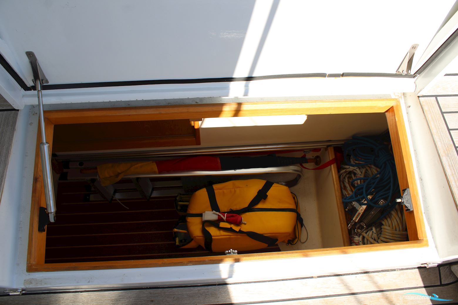 Van de Stadt Madeira 46