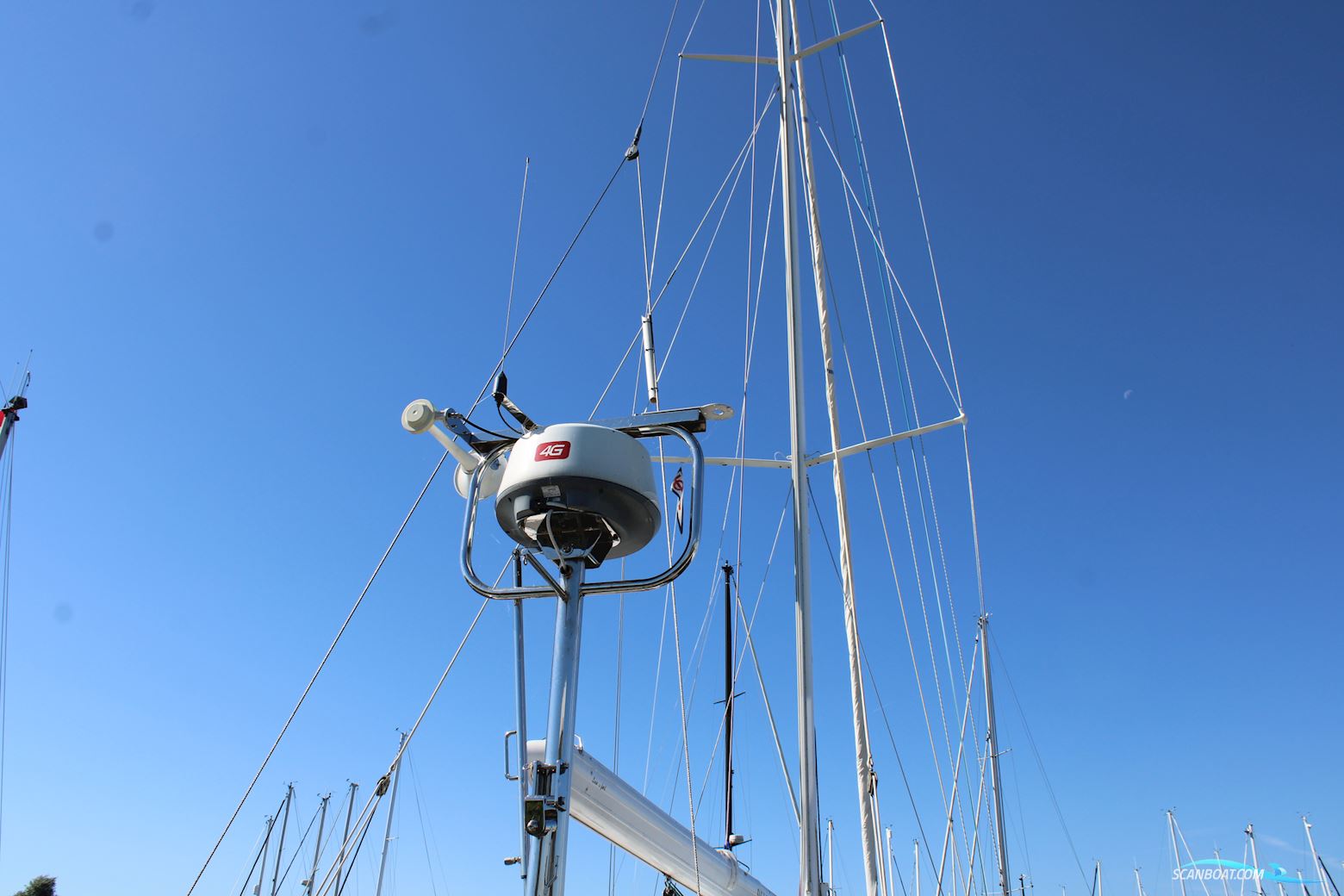 Van de Stadt Madeira 46