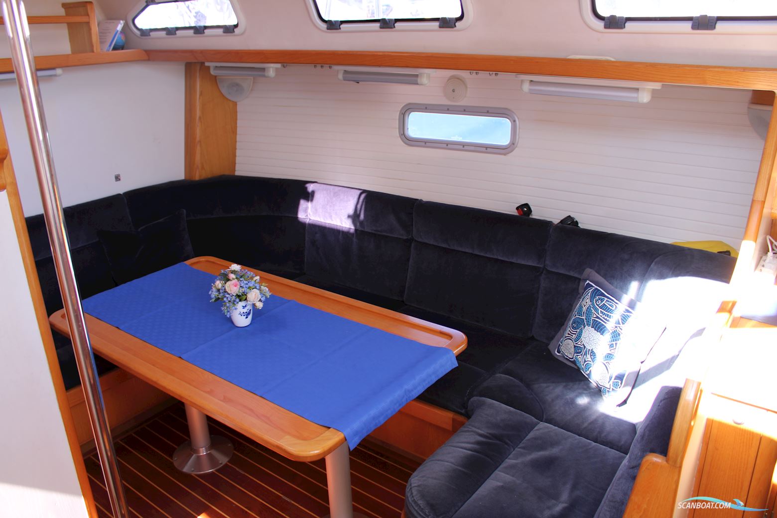 Van de Stadt Madeira 46