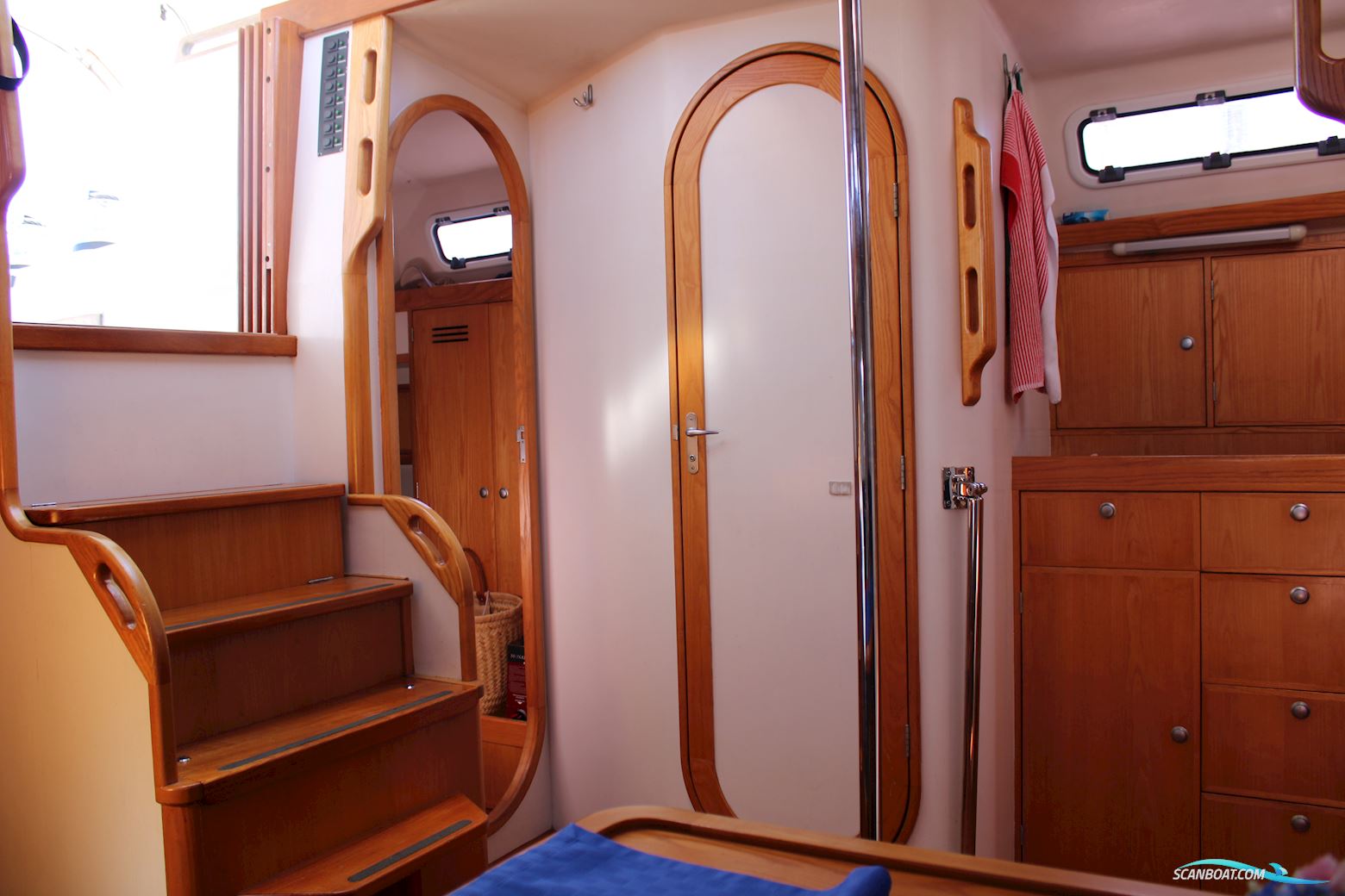 Van de Stadt Madeira 46