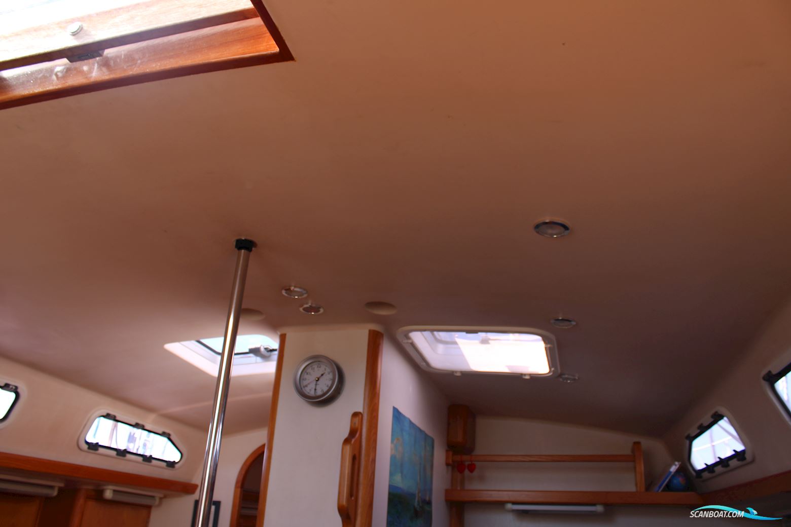 Van de Stadt Madeira 46