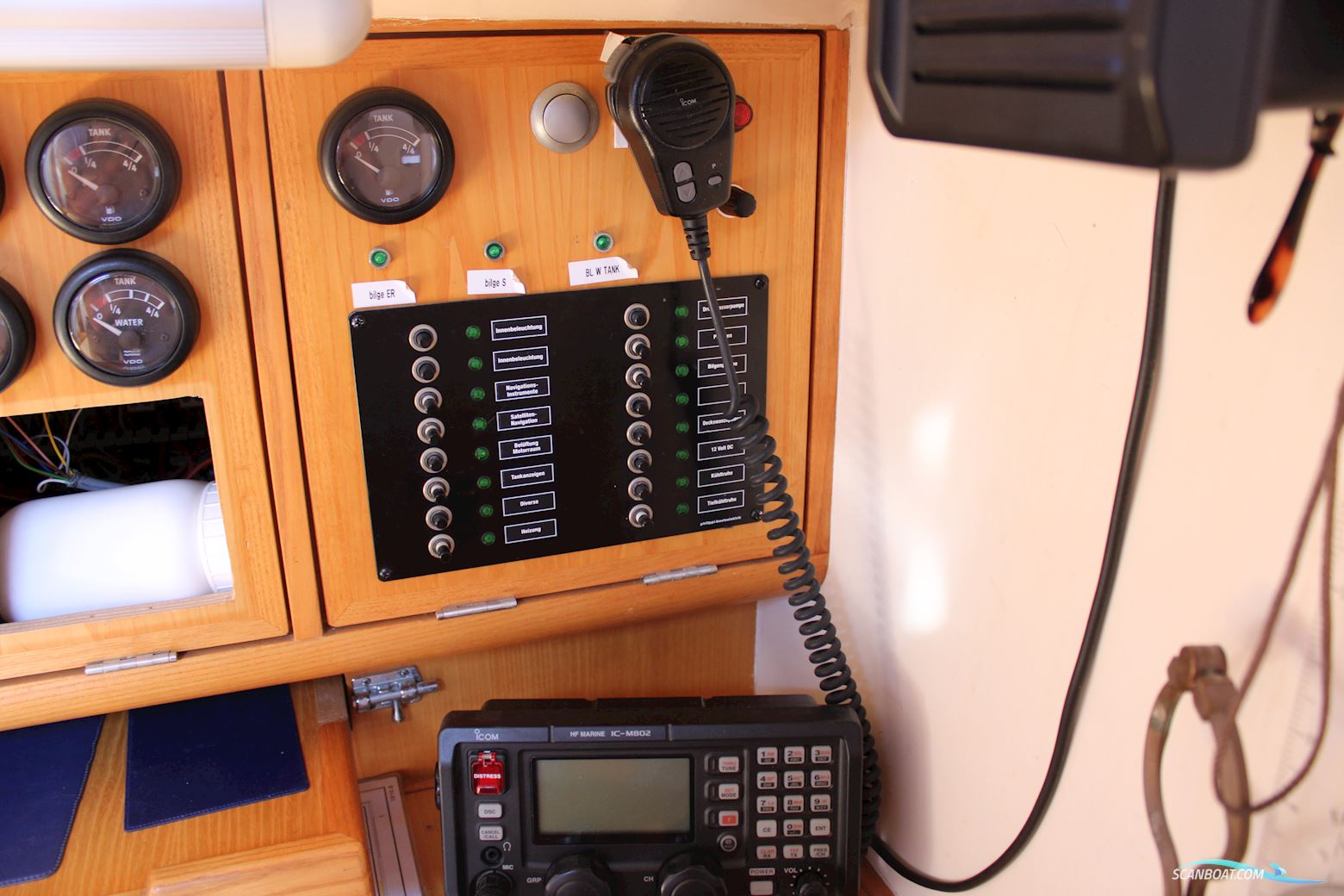 Van de Stadt Madeira 46