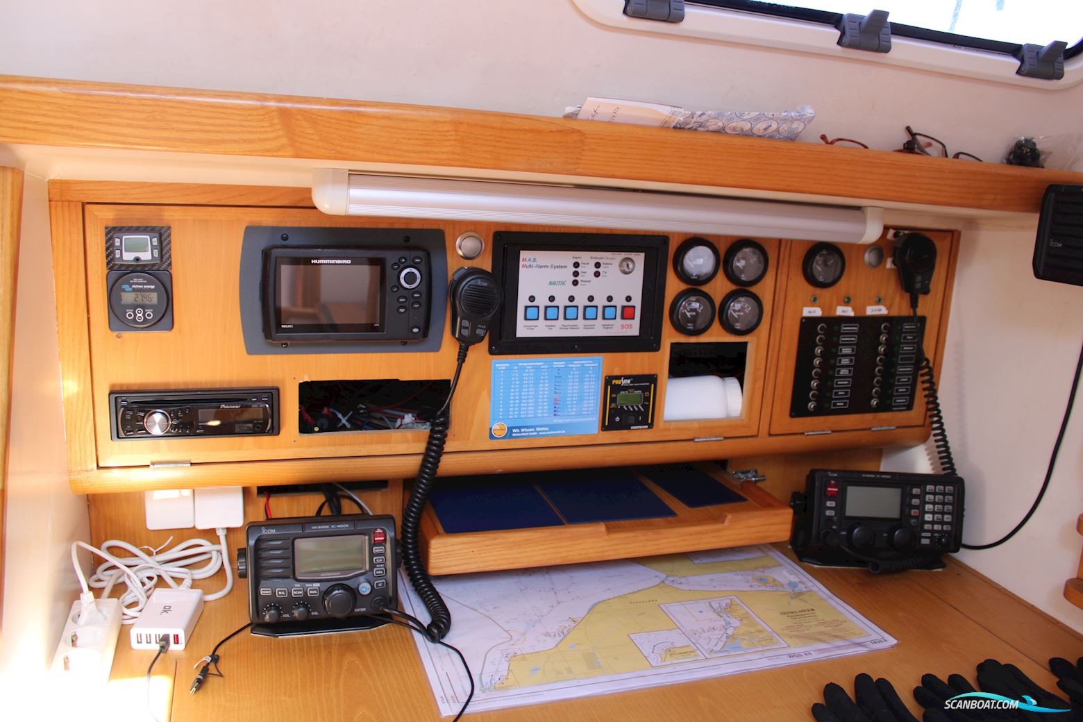 Van de Stadt Madeira 46