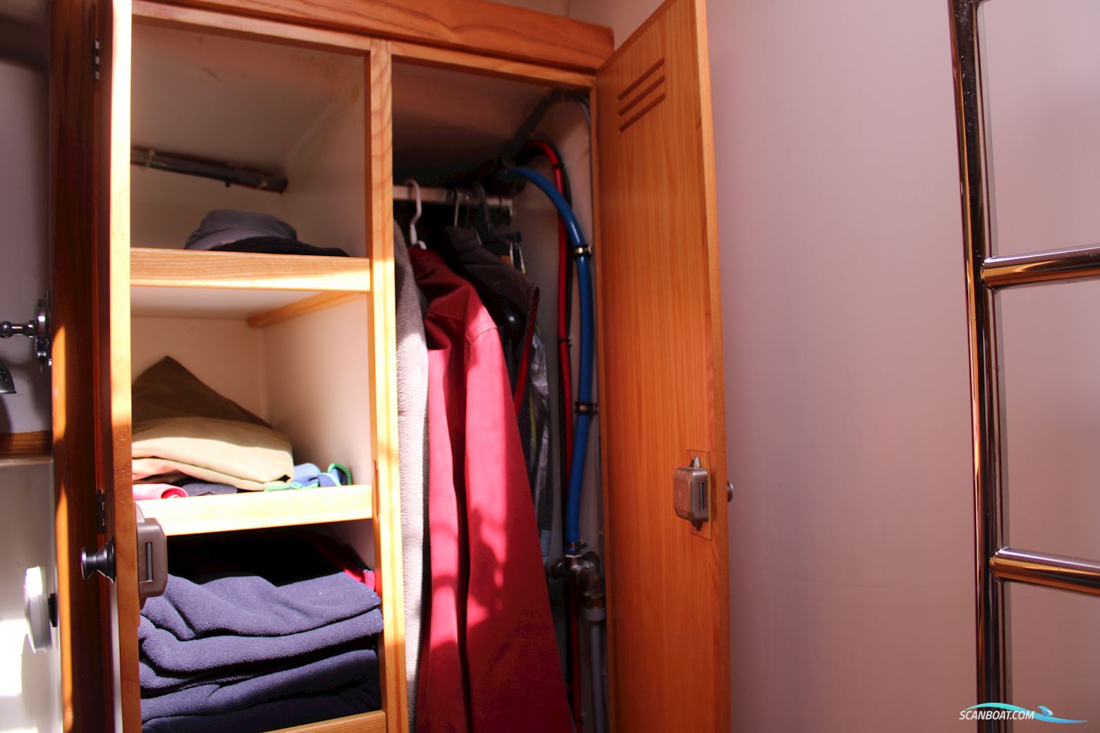 Van de Stadt Madeira 46