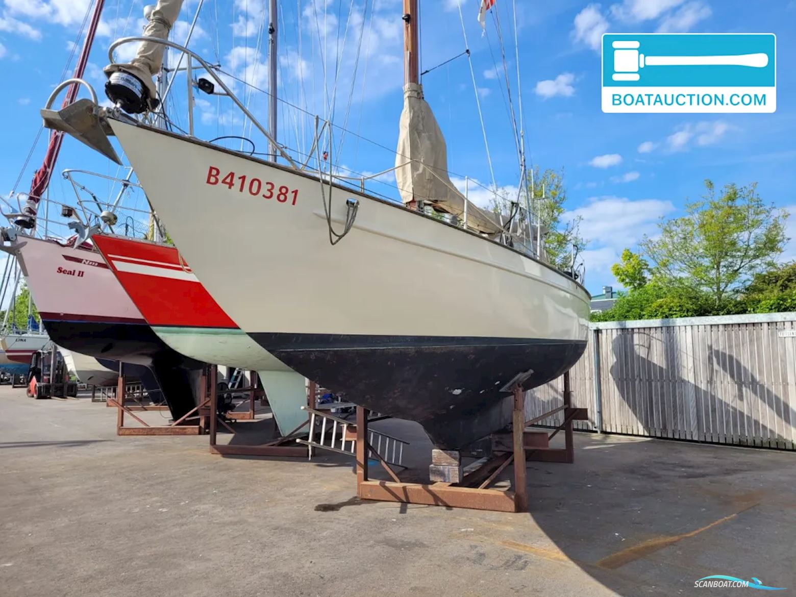 van de Stadt Marsdiep 34