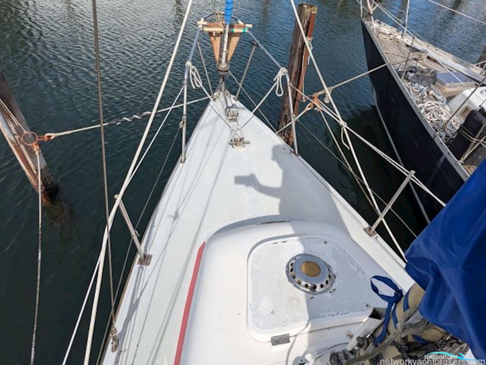 van de Stadt Offshore 8M