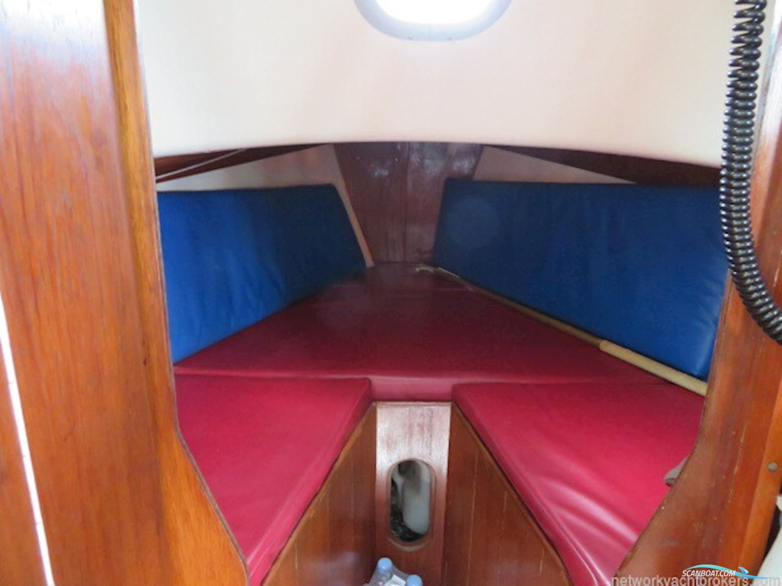 van de Stadt Offshore 8M