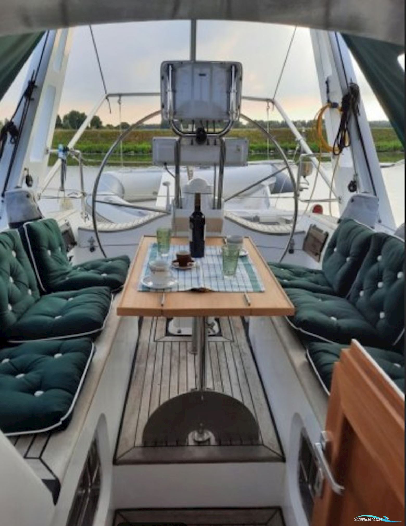 van de Stadt Samoa 47