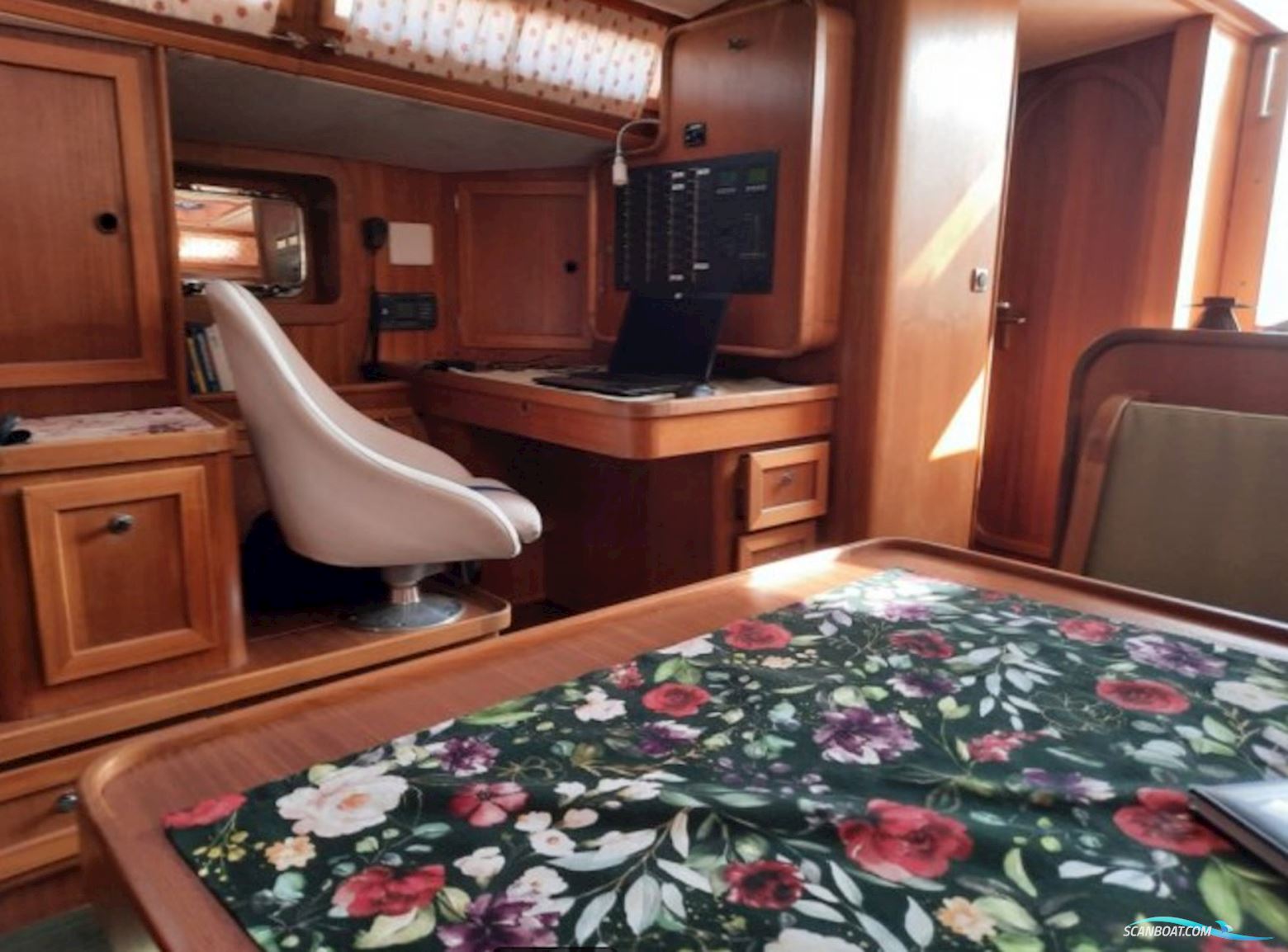 van de Stadt Samoa 47