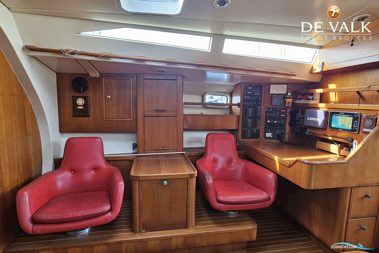 van de Stadt Samoa 47