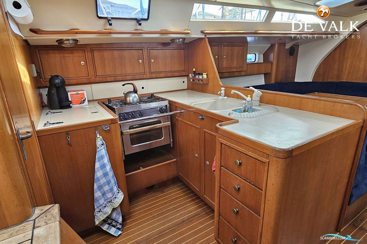 van de Stadt Samoa 47