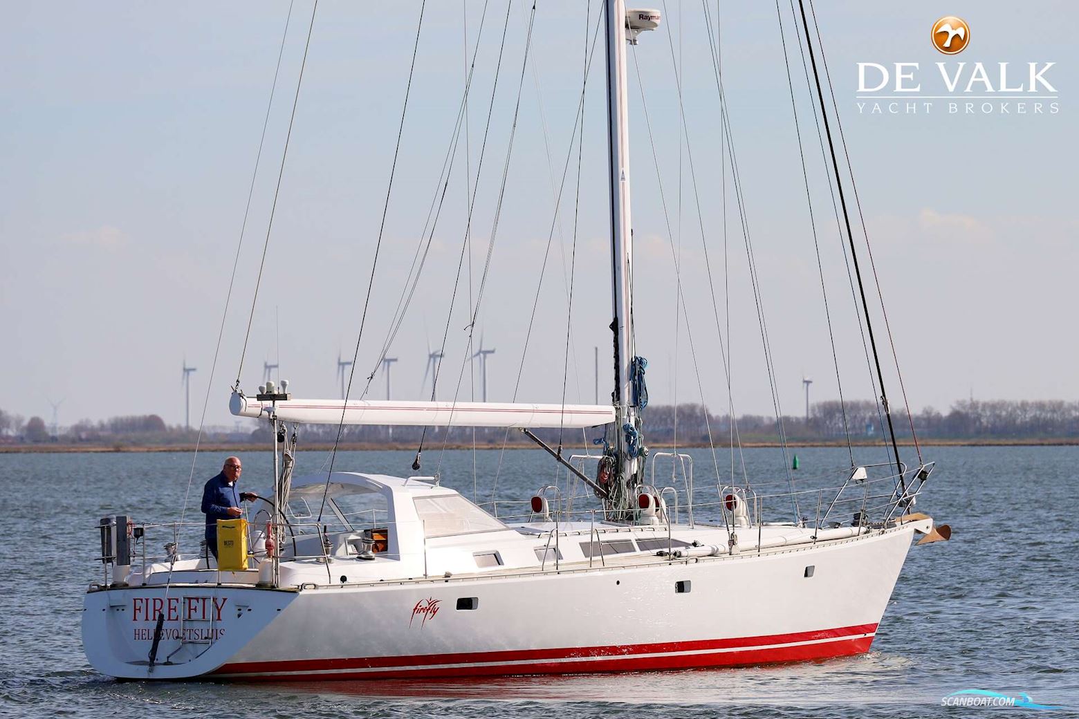 van de Stadt Samoa 47