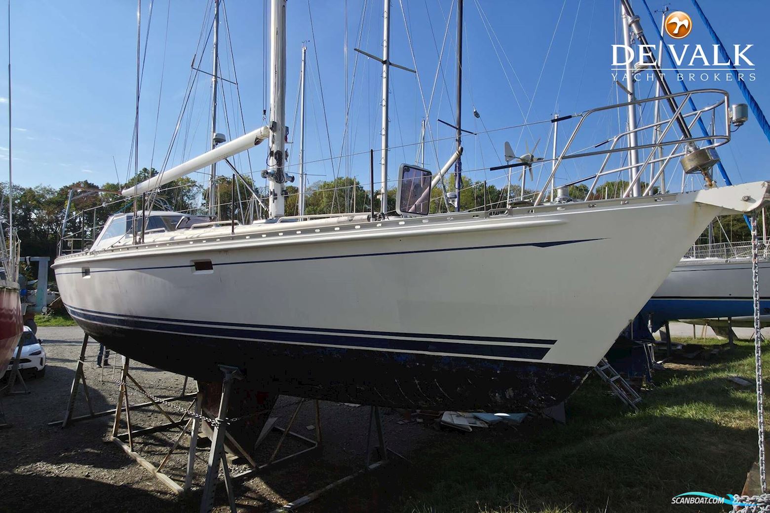 van de Stadt Samoa 48