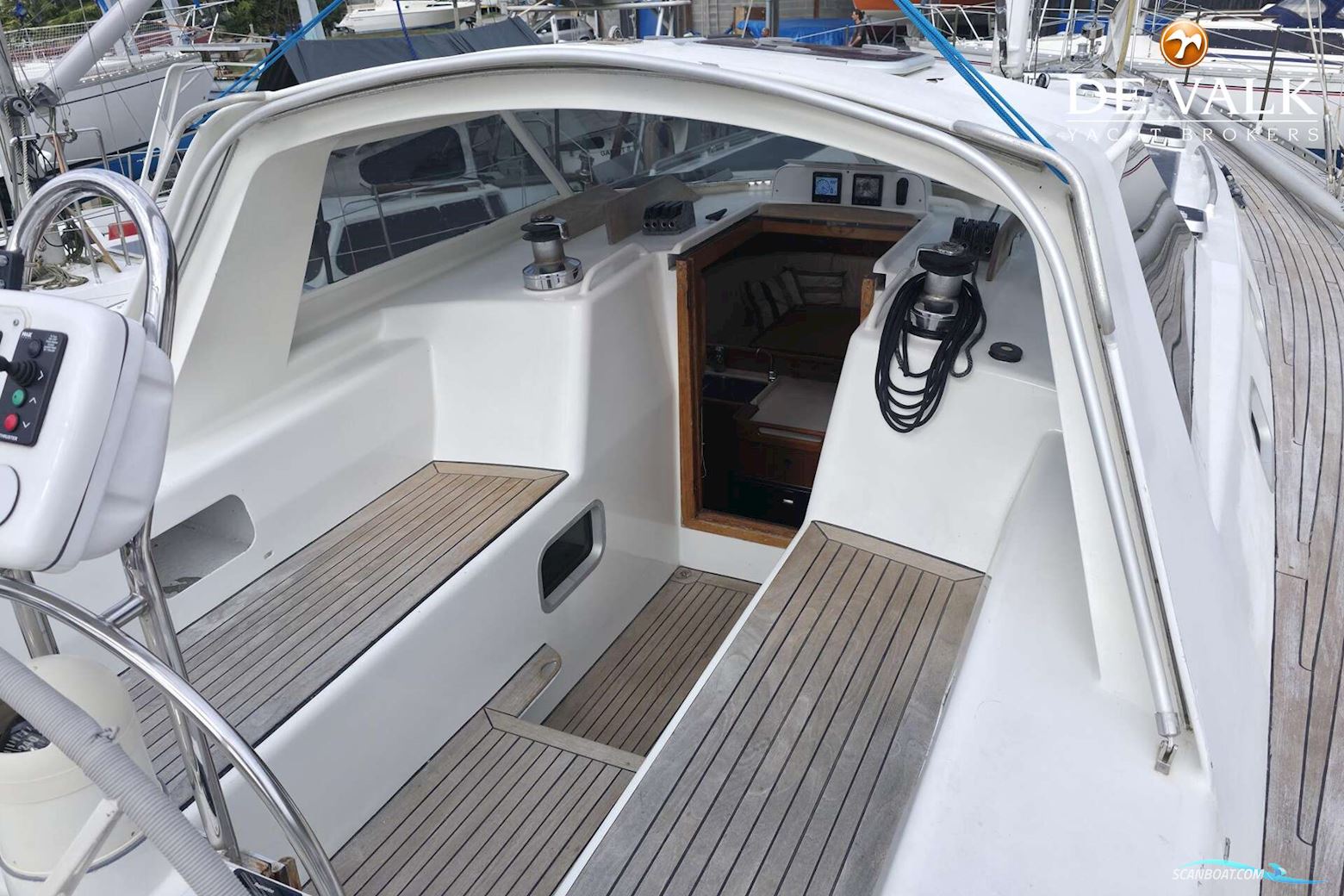 van de Stadt Samoa 48