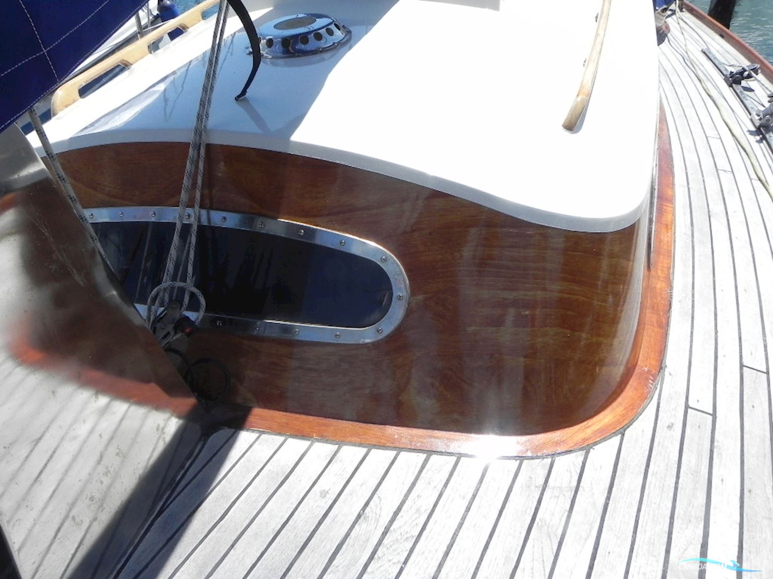 Van de Stadt Splinter 30