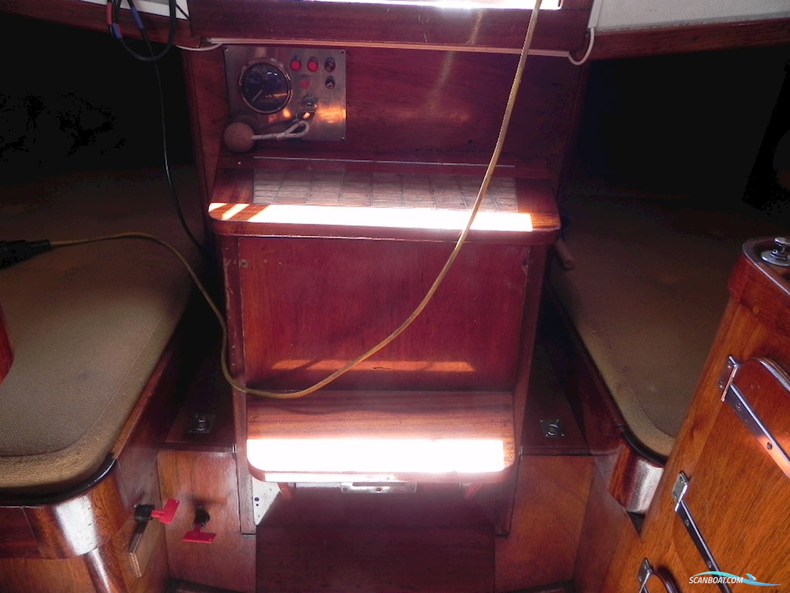Van de Stadt Splinter 30