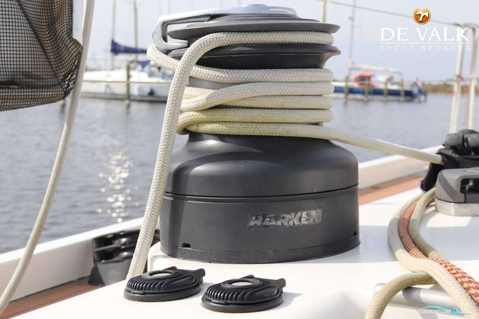 van de Stadt Stadtship 70