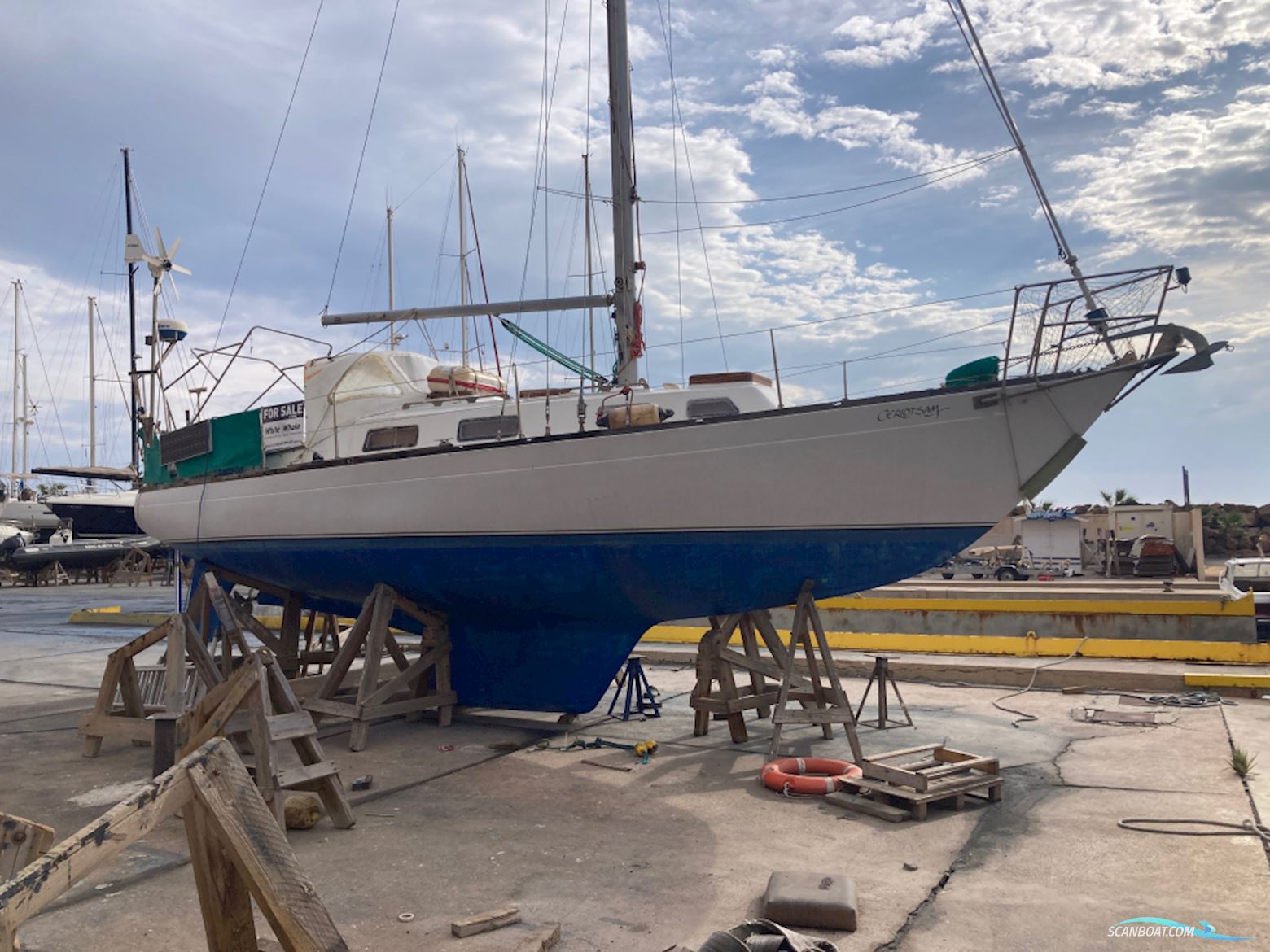 van de Stadt Taos 34