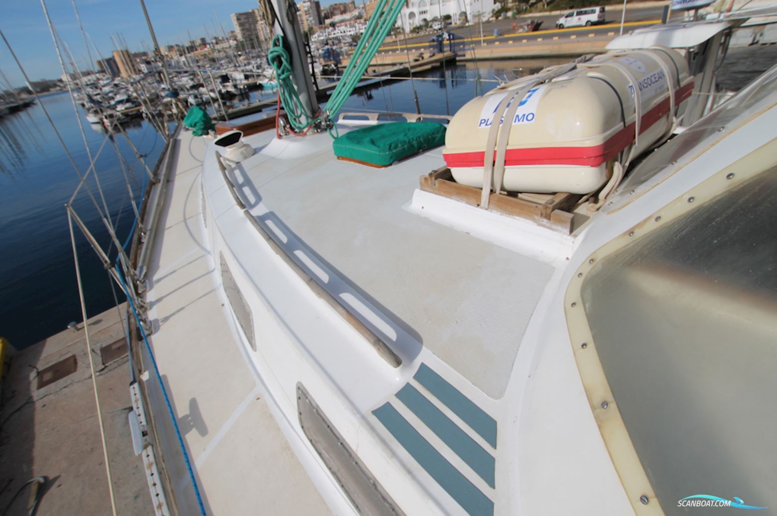 van de Stadt Taos 34