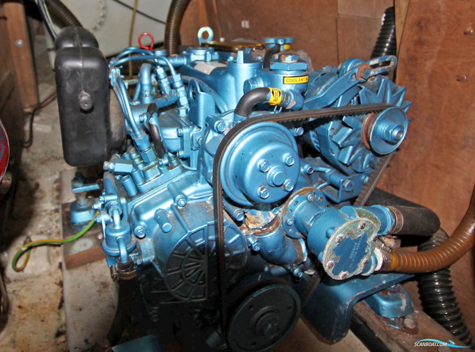 van de Stadt Taos 34