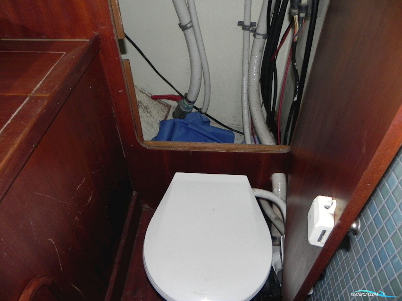 Van De Stadt Vita 30