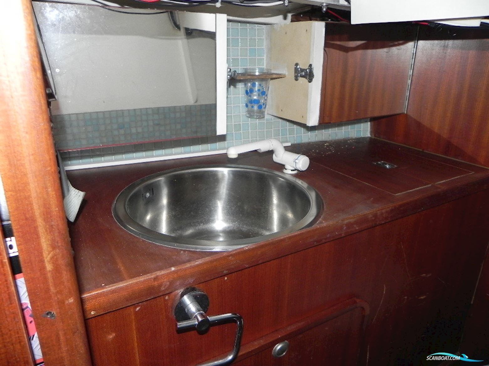 Van De Stadt Vita 30