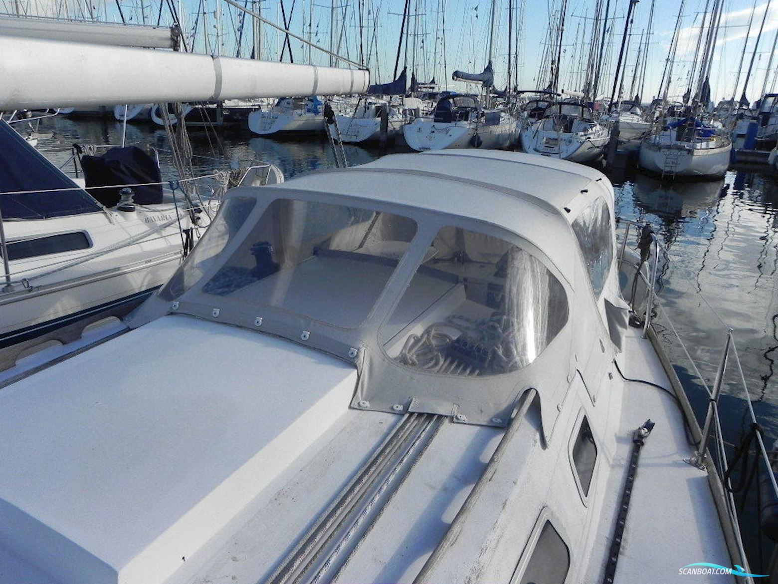 Van De Stadt Vita 30