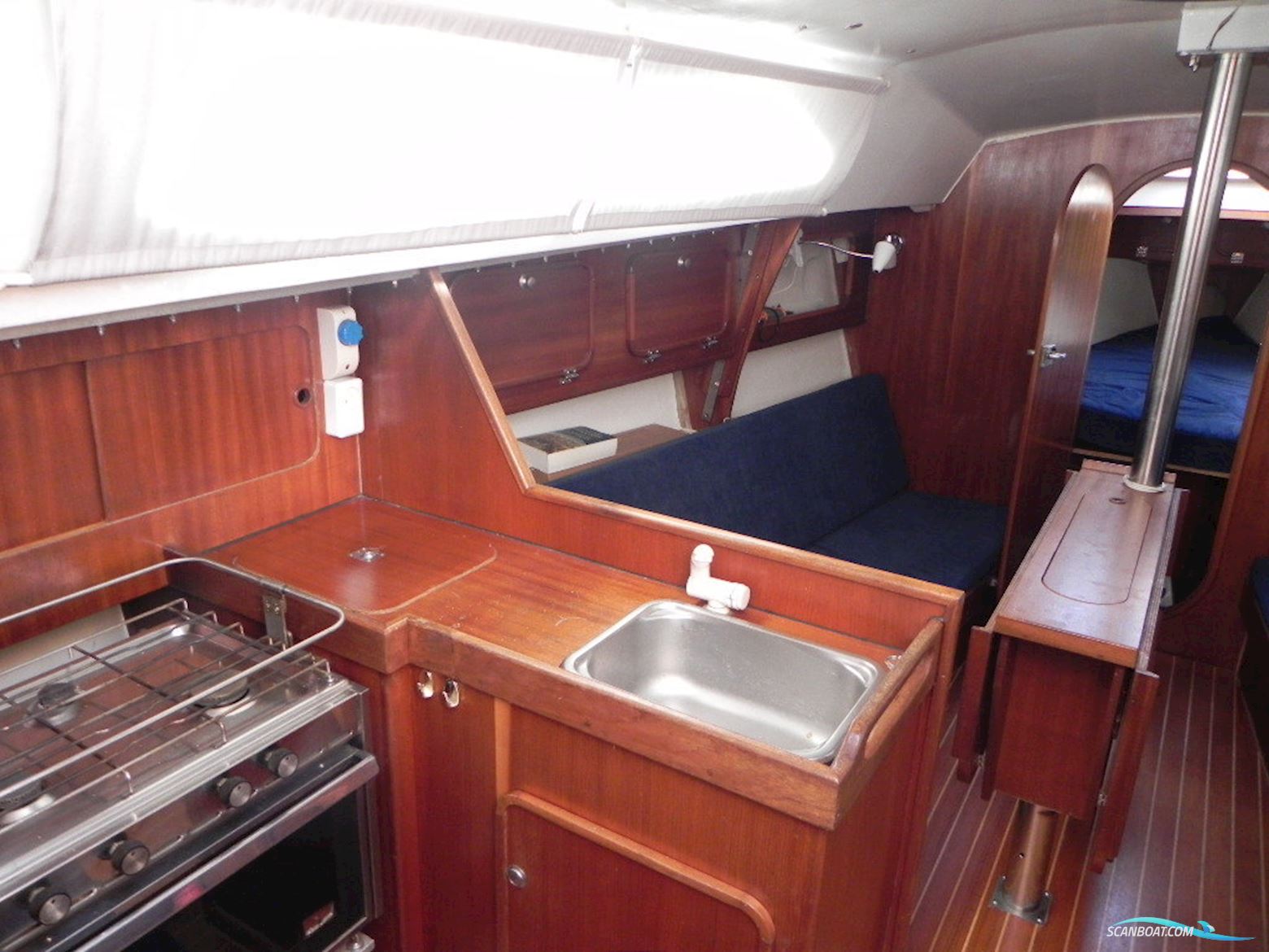 Van De Stadt Vita 30