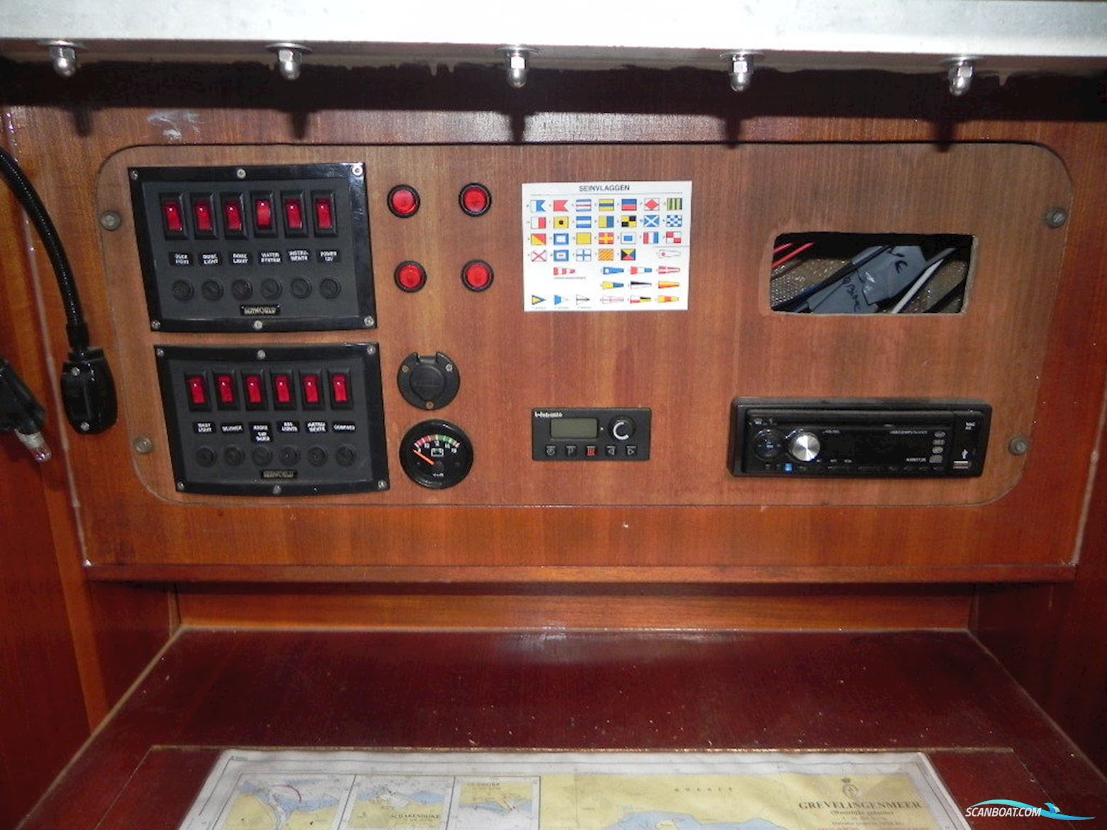 Van De Stadt Vita 30