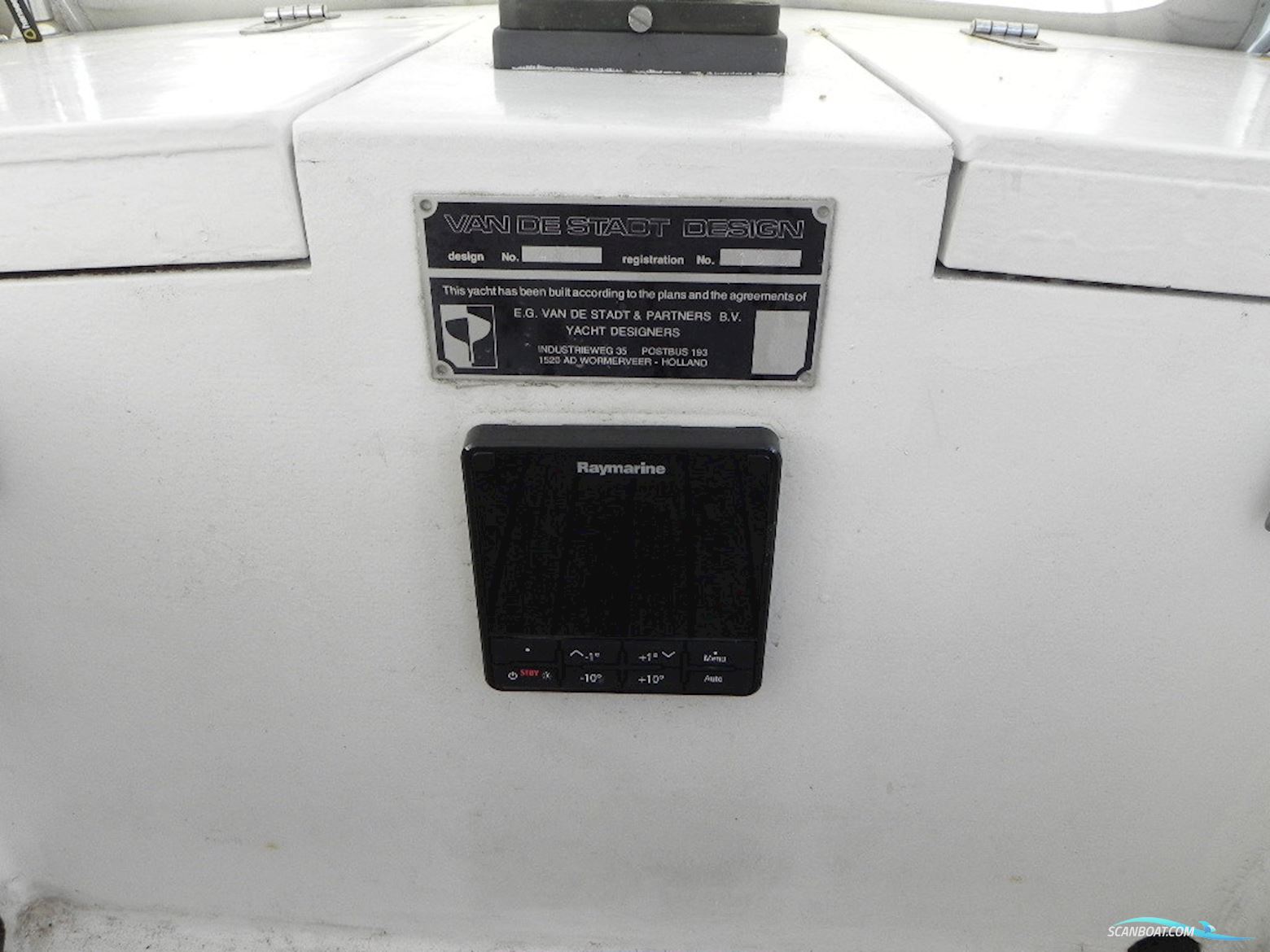 Van De Stadt Vita 30