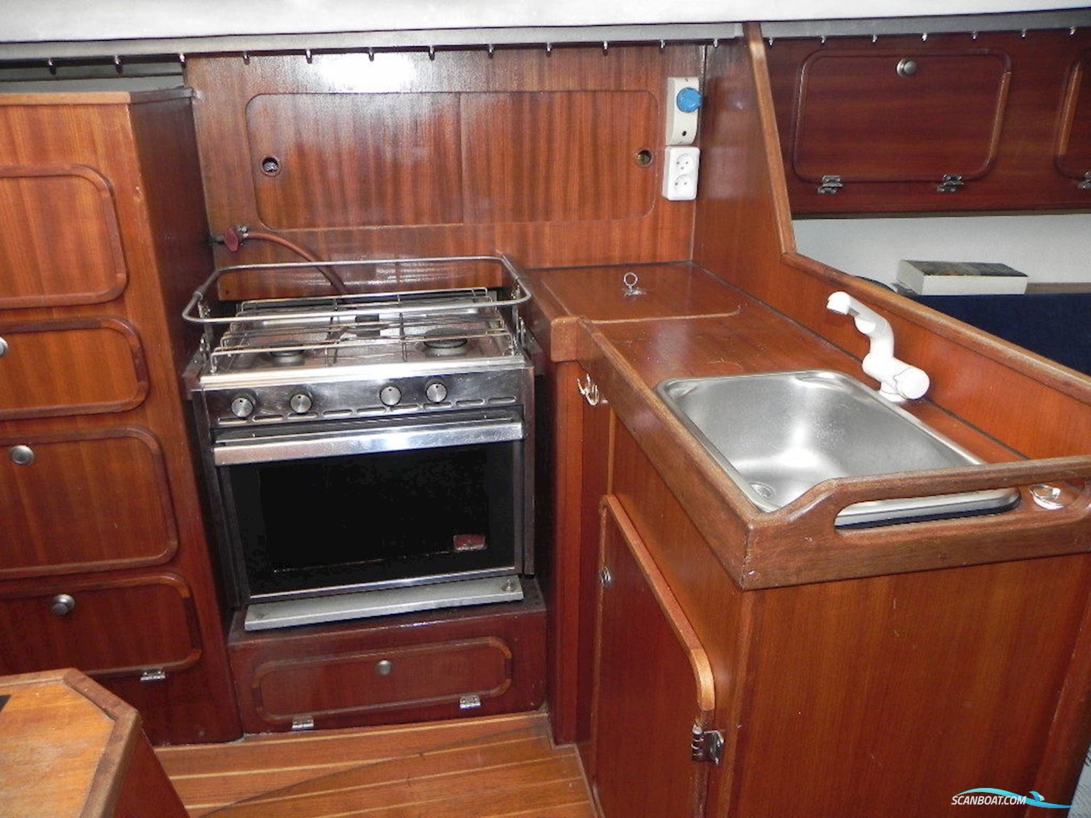 Van De Stadt Vita 30