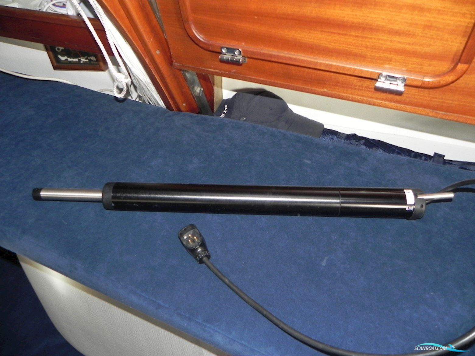 Van De Stadt Vita 30