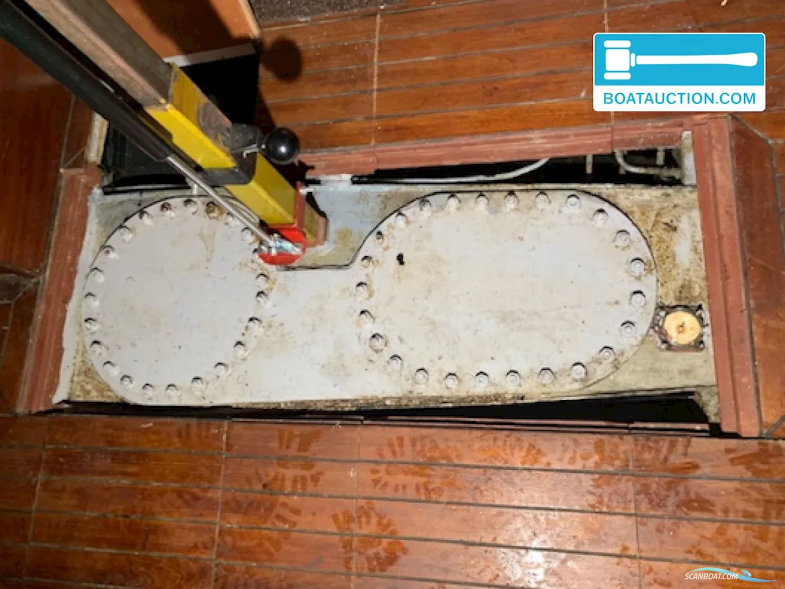 van de Stadt Zeebonk