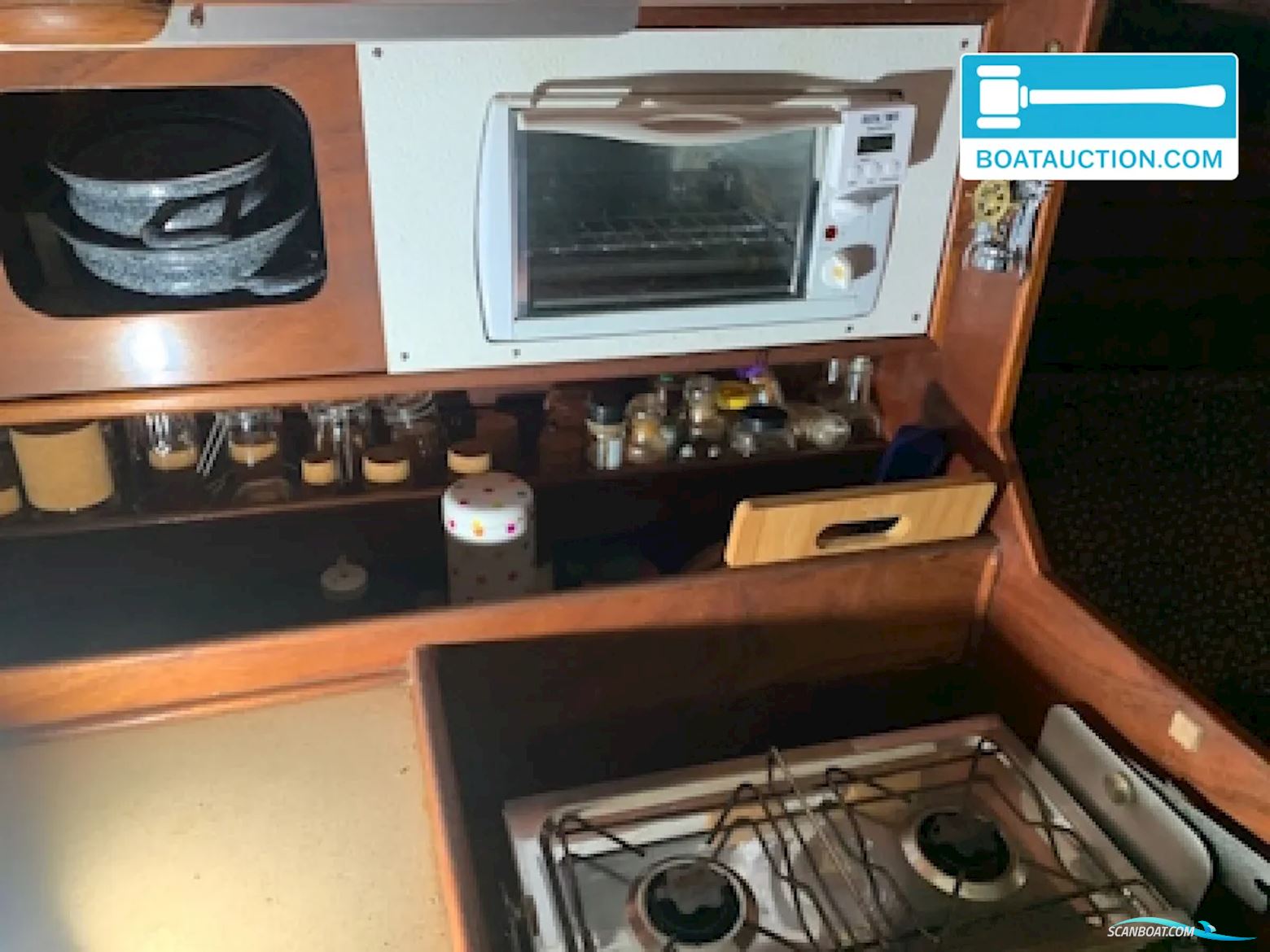 van de Stadt Zeebonk