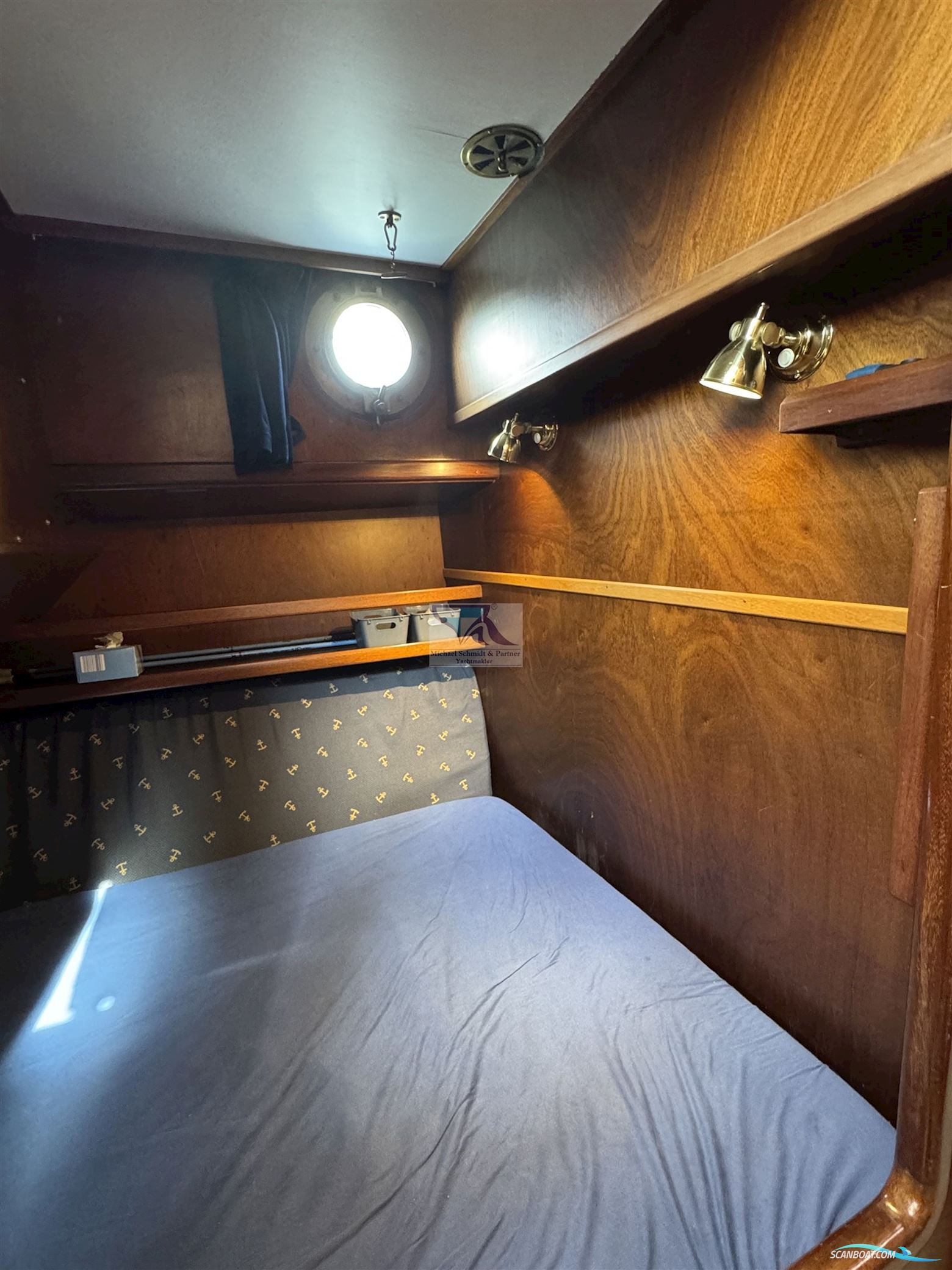 Van Der Werff Lemmer Vikingbank 1100