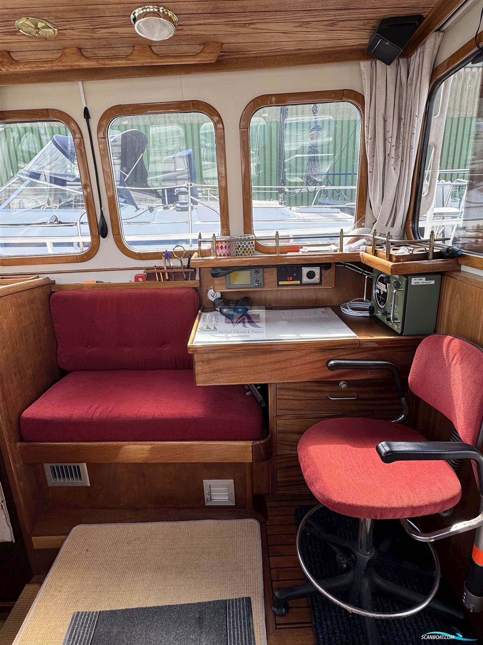 Van Der Werff Lemmer Vikingbank 1100